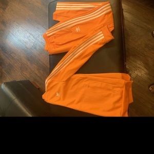 Adidas jumpsuit